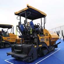 XCMG Official RP603 6m asphalt road paver machine small paver price